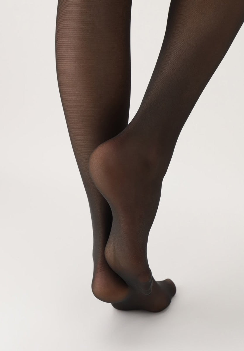 Oroblu Magie 20 Satin Strømpebuks Singapour