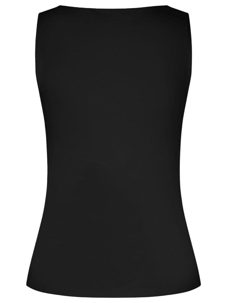 Rosemunde Copenhagen Top Sort