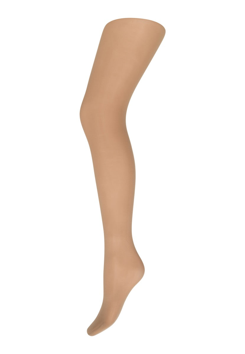 DECOY Tights Silk Look 30 Den Nude