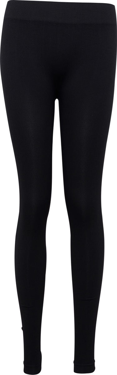 DECOY Seamless Leggings Sort
