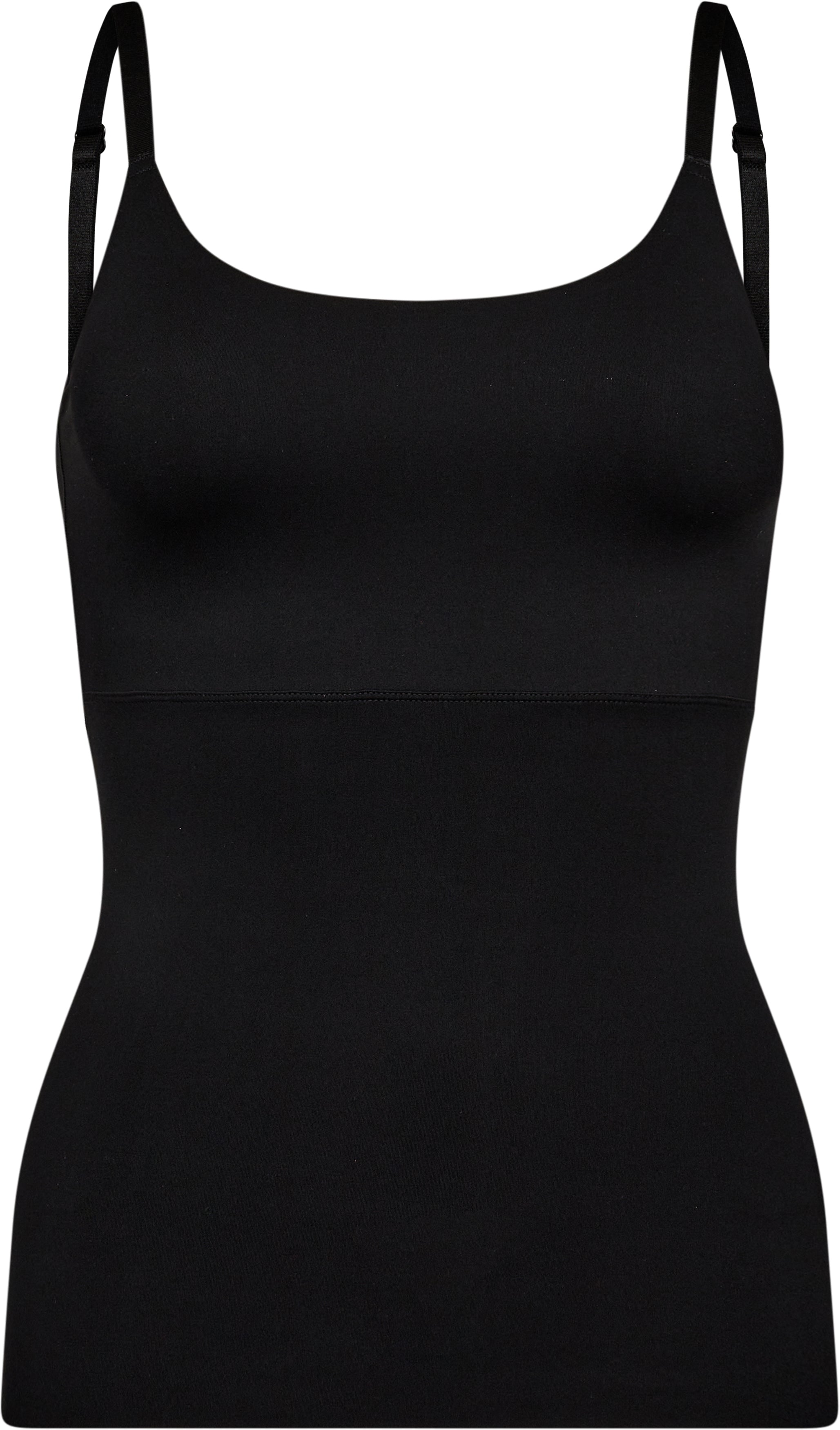 DECOY Shapewear Top Sort