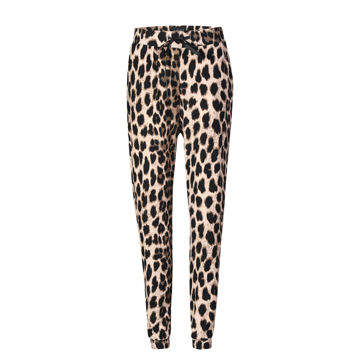 Liberte Alma Buks Big Lux Leo Fossil