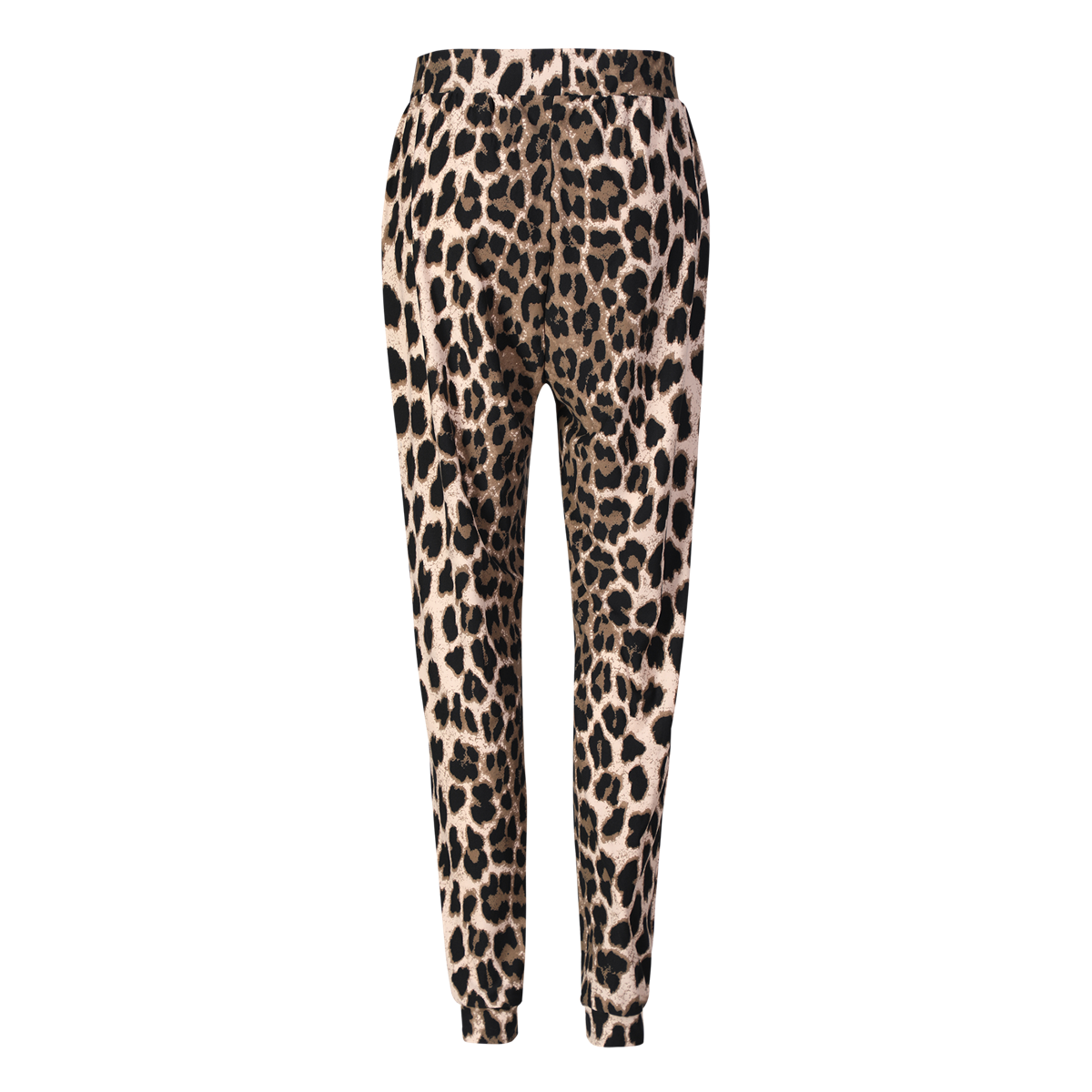 Liberte Alma Buks Big Lux Leo Fossil
