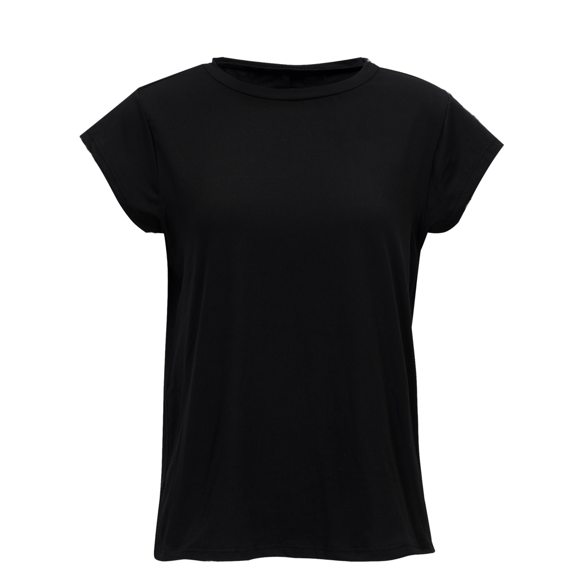 Liberte Alma U T-shirt Sort