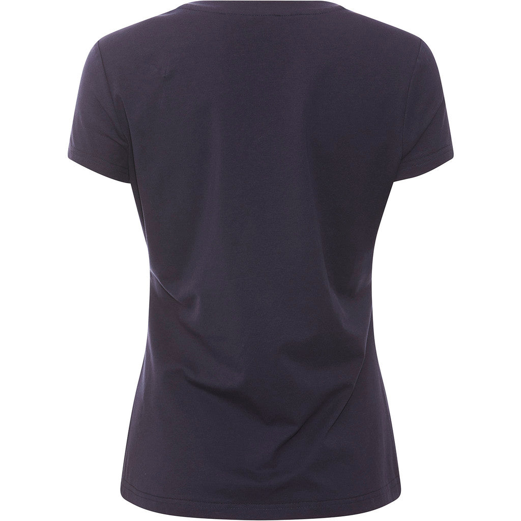 PBO Philosopher T-shirt Midnight Blå