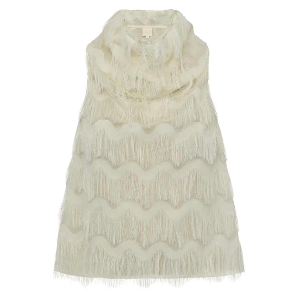 GOSSIA AsjaGO Top Creme