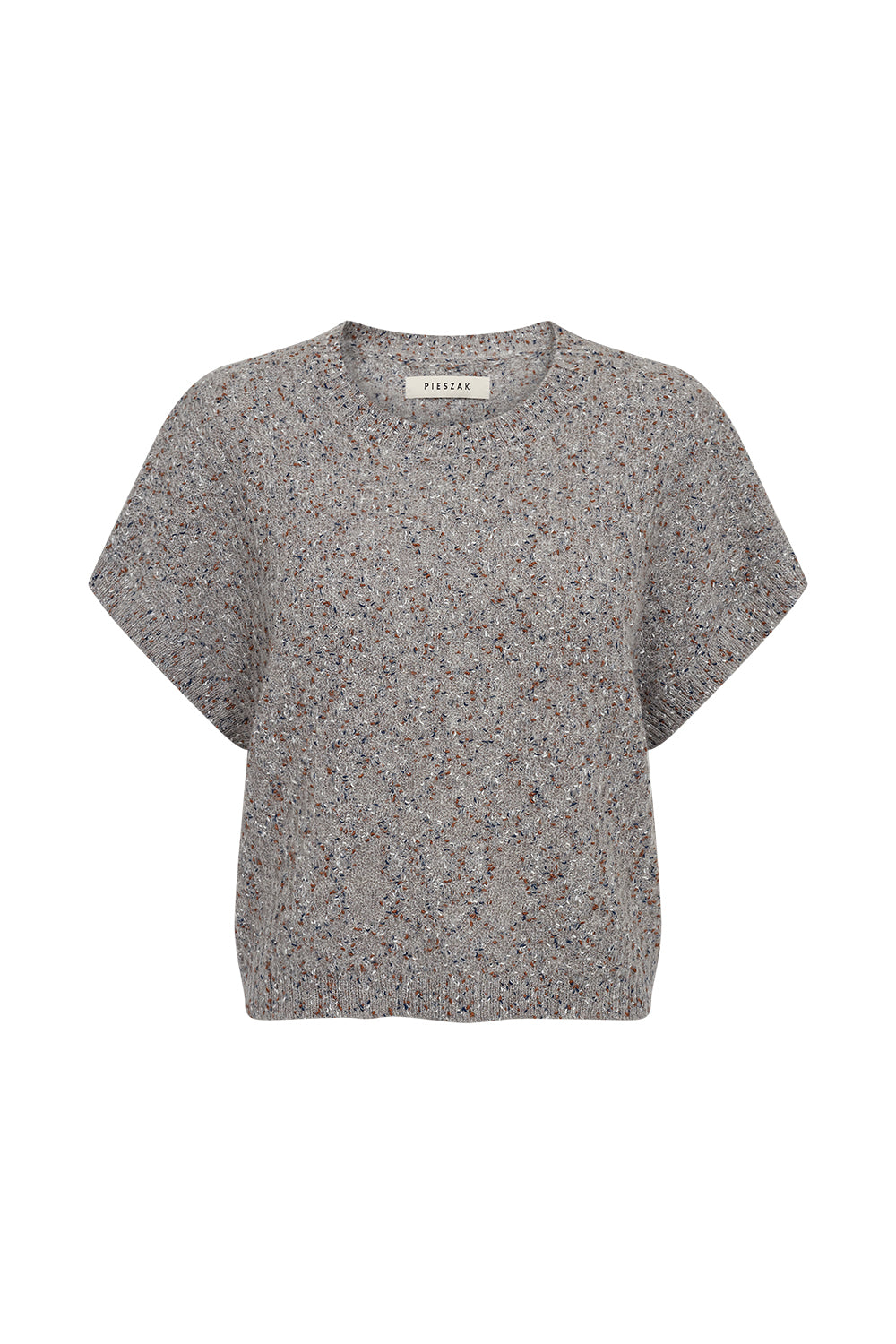 Pieszak PD Marian Strik Batwing Confetti Blå Mist