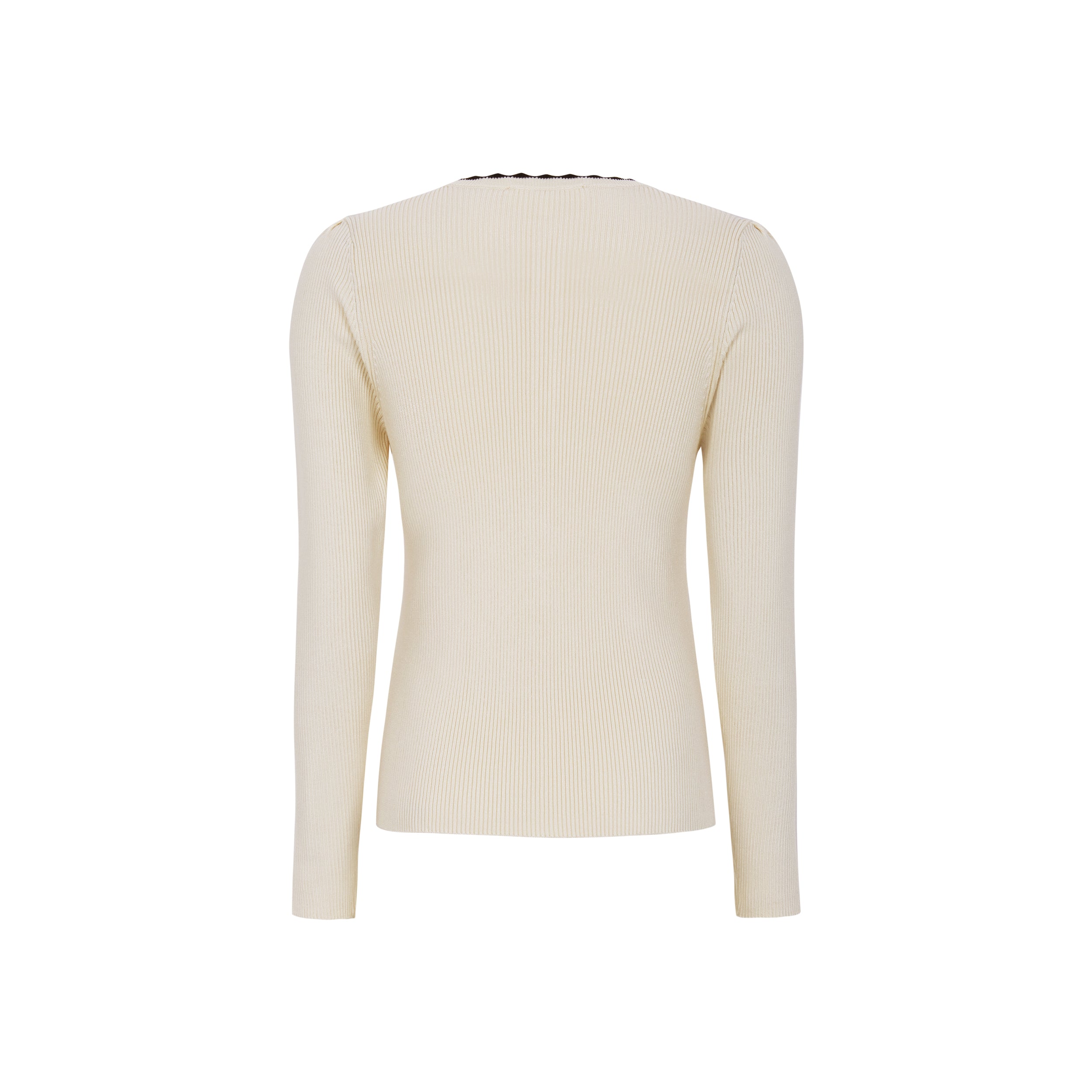 Soft Rebels Jude Strik Arctic Wolf Creme