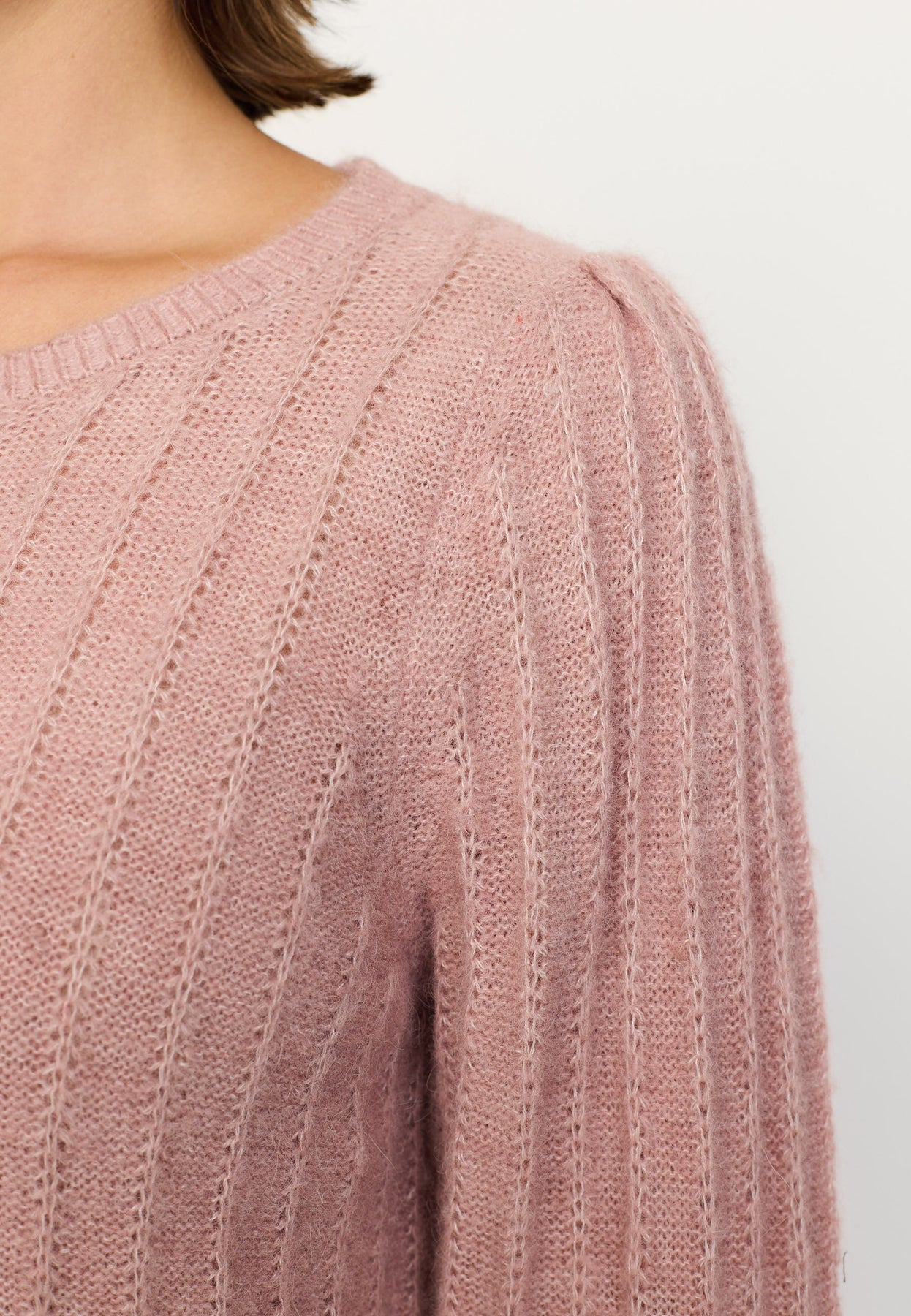 Soft Rebels Tones Strik Misty Rosa
