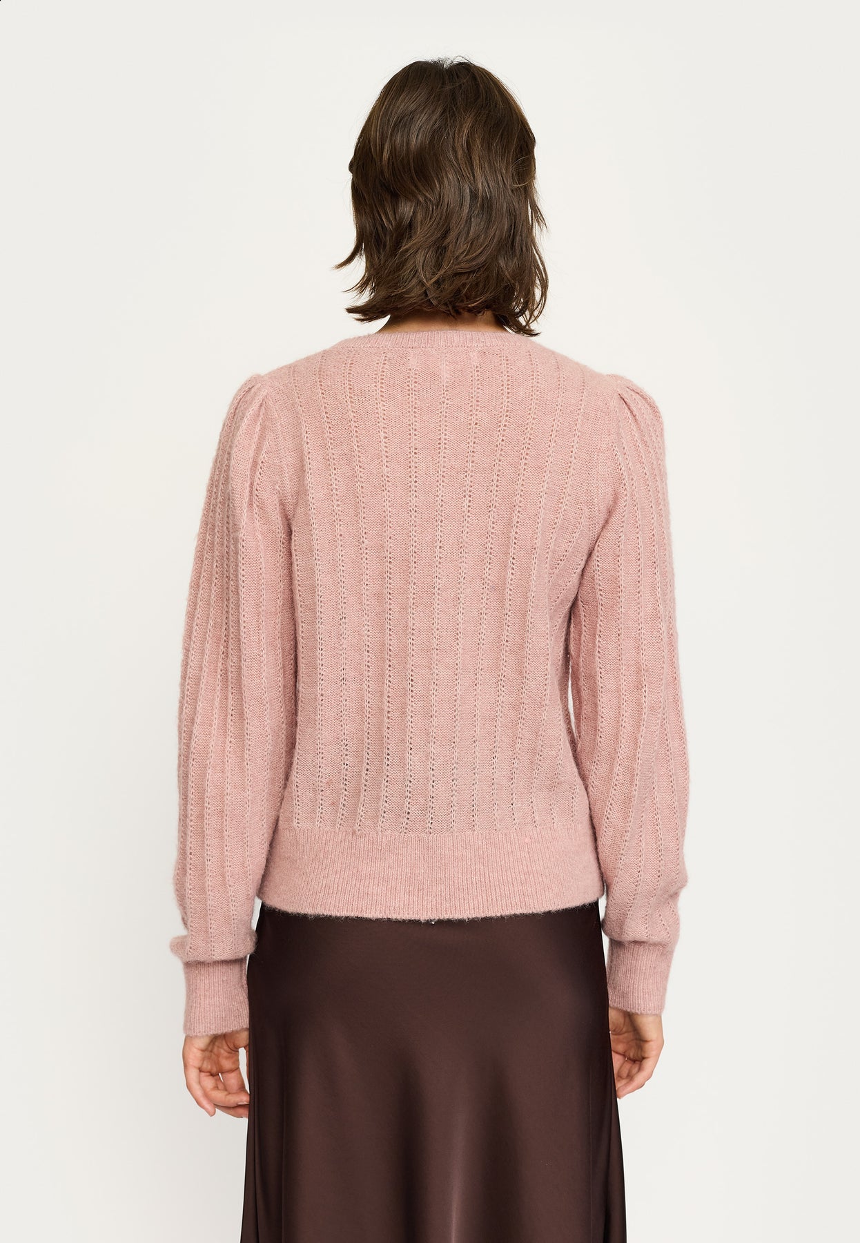 Soft Rebels Tones Strik Misty Rosa