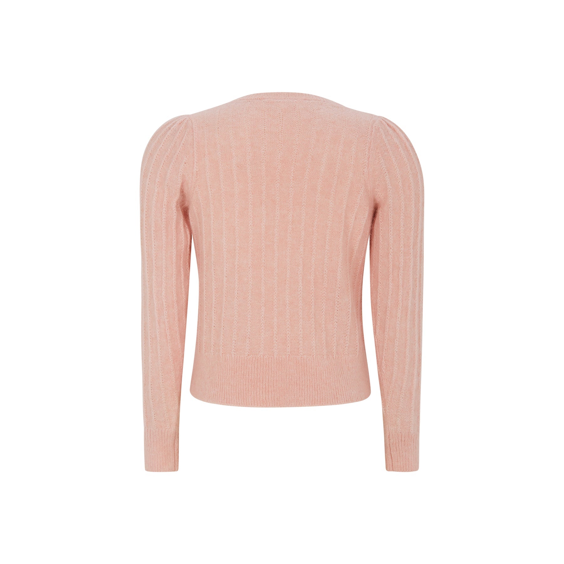 Soft Rebels Tones Strik Misty Rosa
