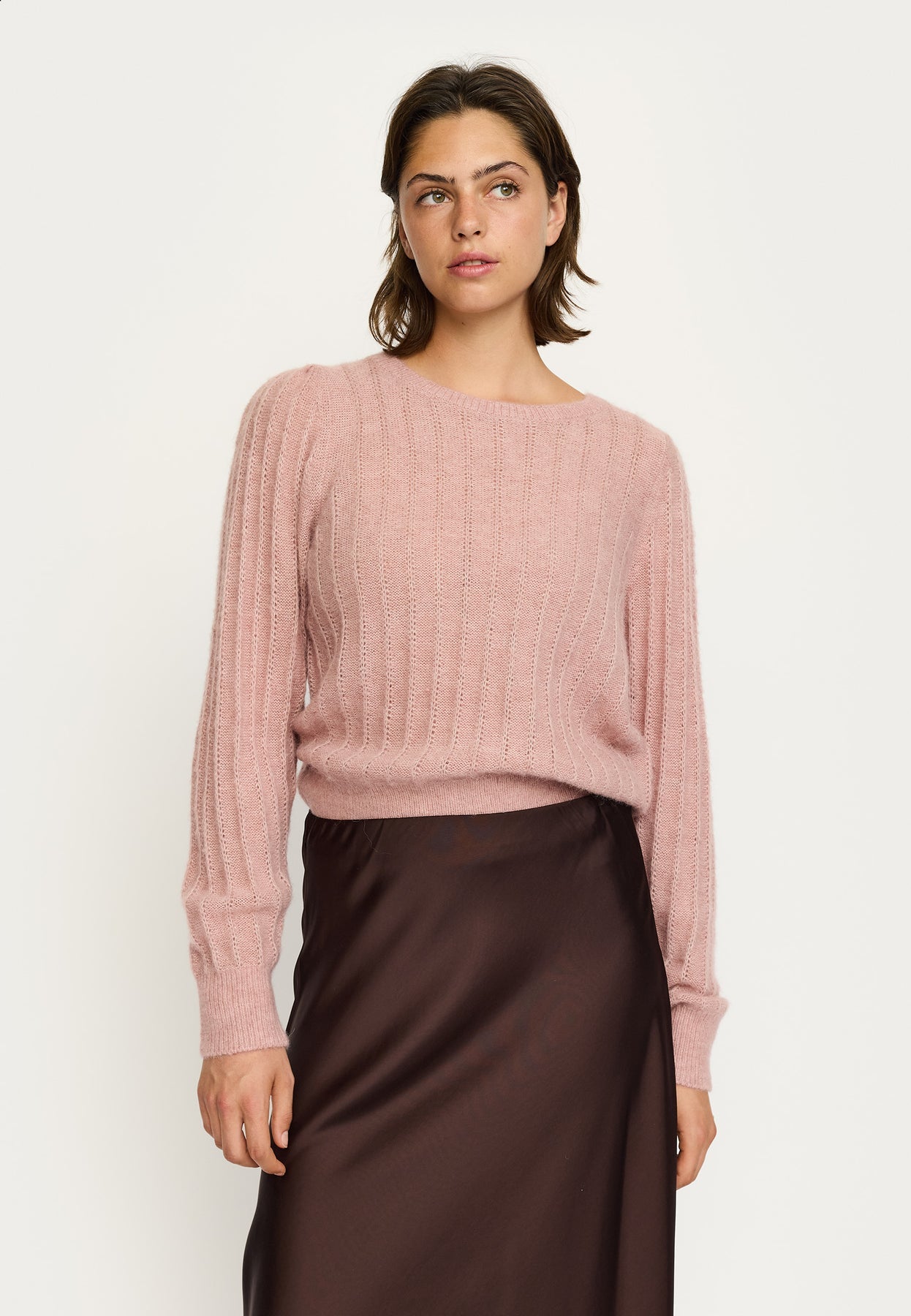 Soft Rebels Tones Strik Misty Rosa