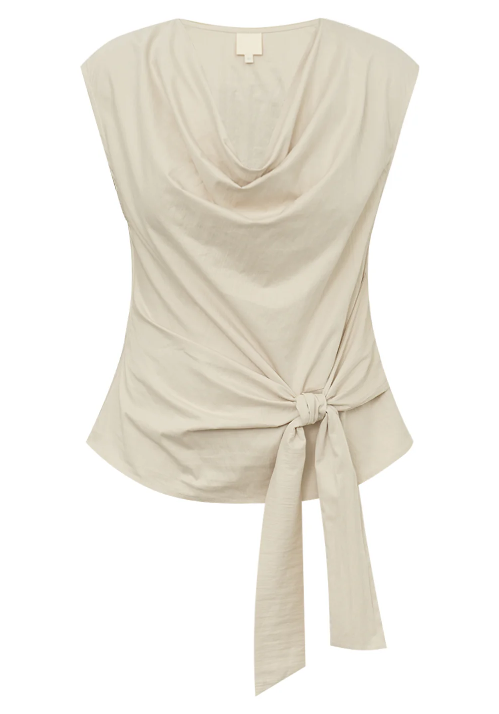 GOSSIA SagaraGO Bluse Champagne