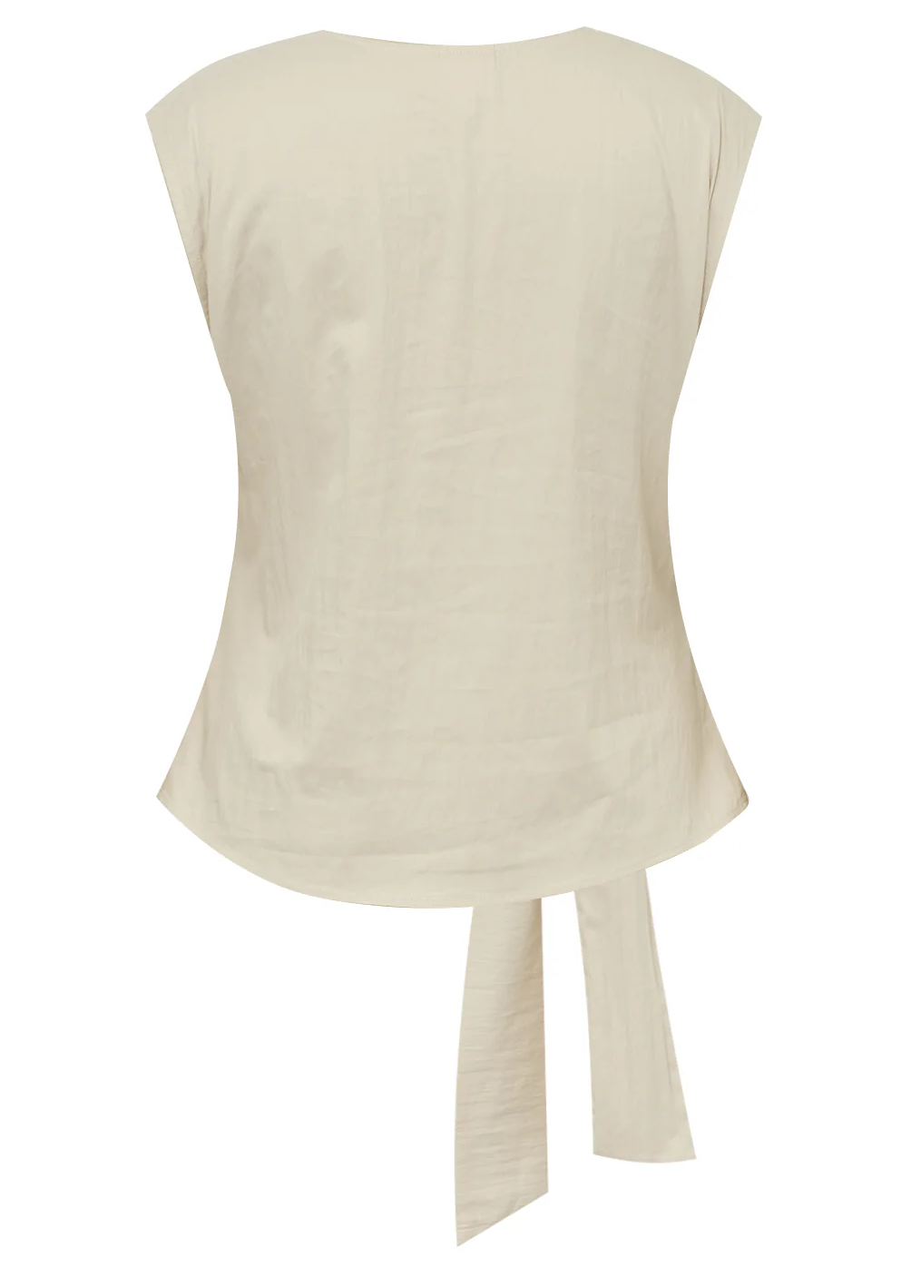 GOSSIA SagaraGO Bluse Champagne