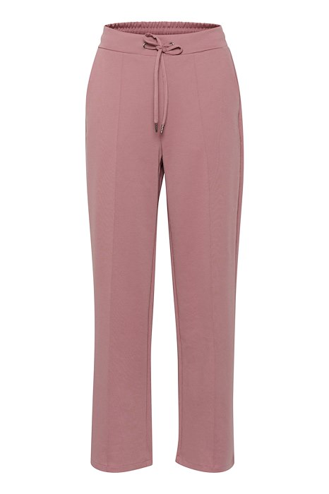 KAFFE Jenny Buks Straight Mesa Rosa