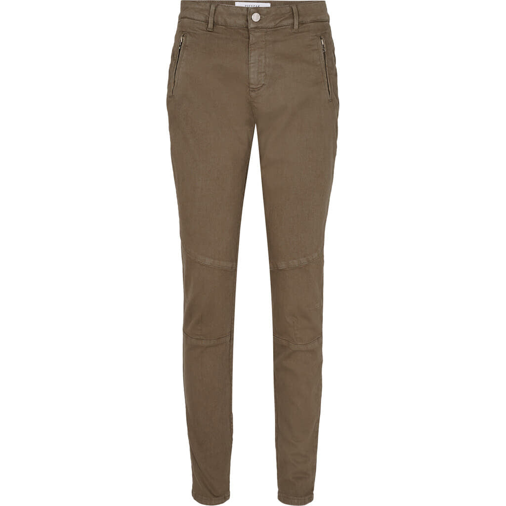 Pieszak Alex Jeans Herritage Color Army
