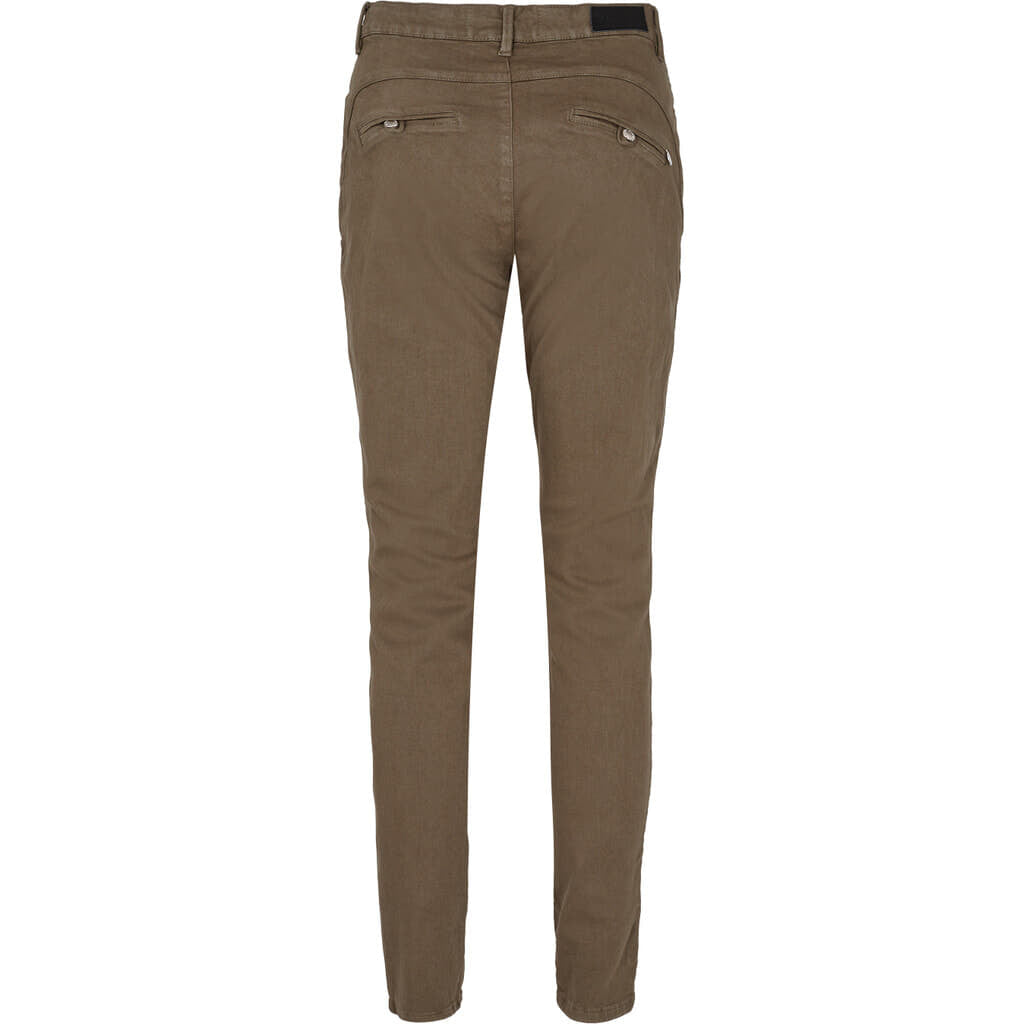Pieszak Alex Jeans Herritage Color Army