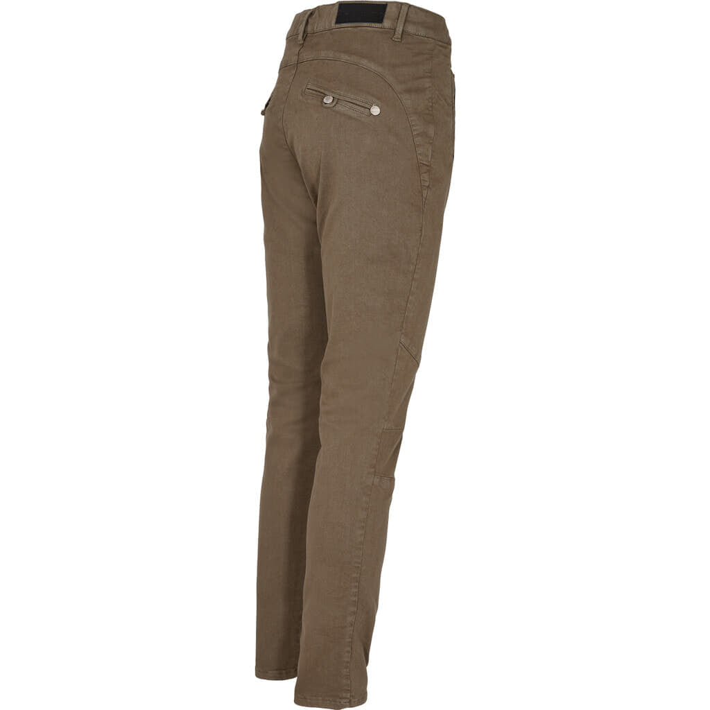 Pieszak Alex Jeans Herritage Color Army