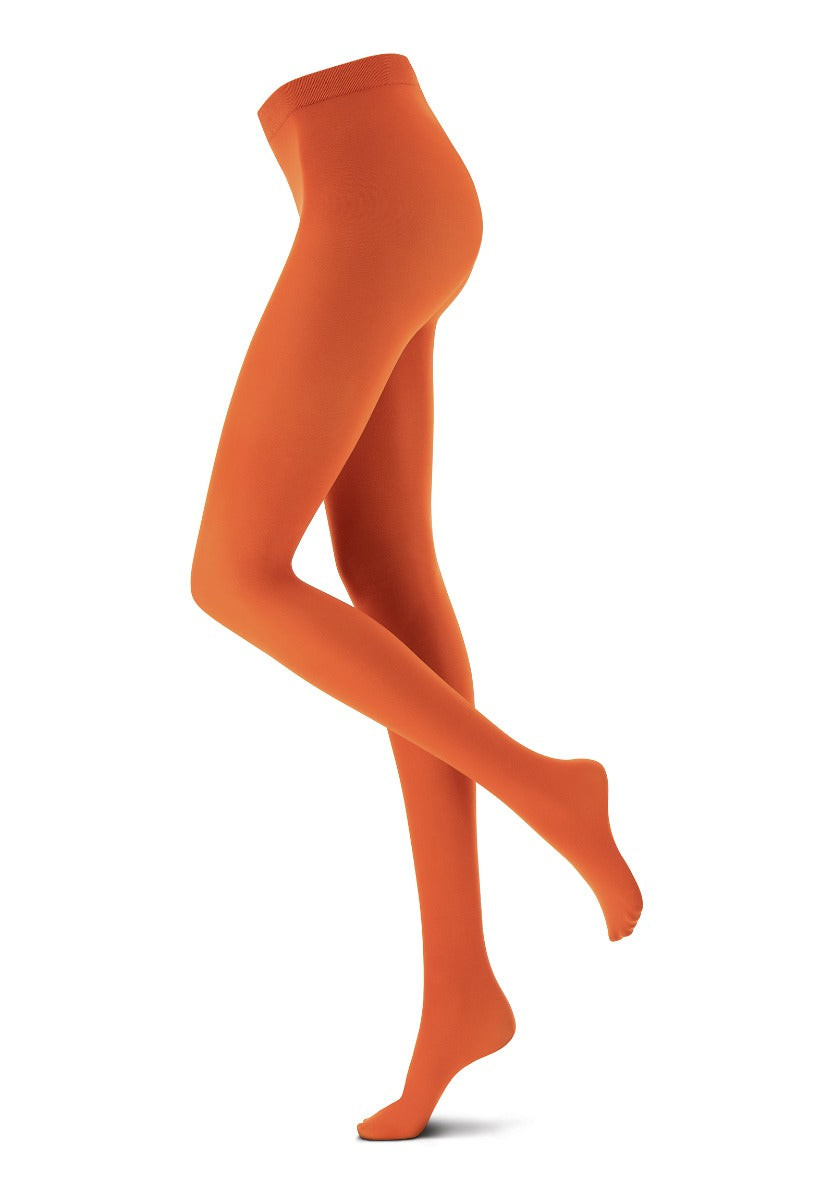 Oroblu All Colors 50 Strømpebukser Orange