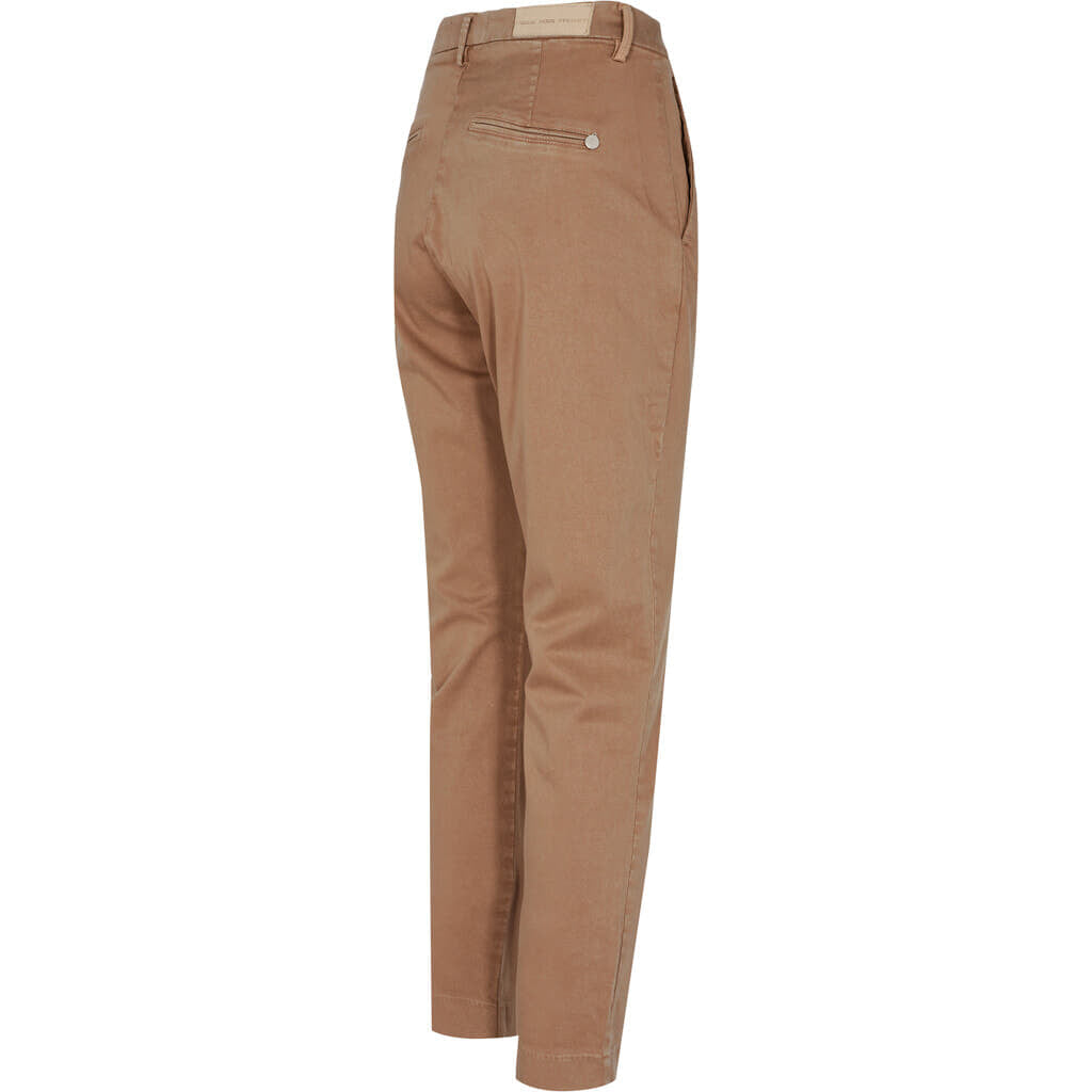 Pieszak Jeans Anika Support Chino Taupe