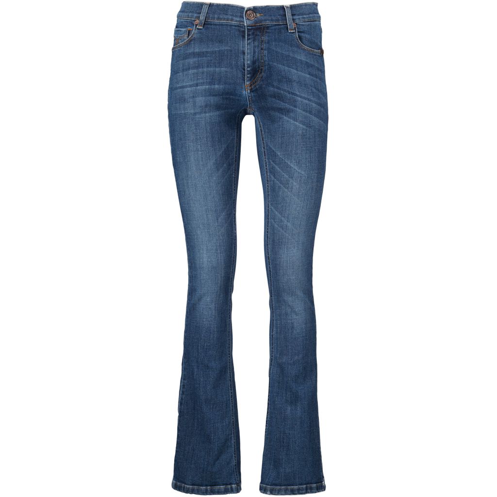 Pieszak Marija Jeans Wash Washington Denim Blue