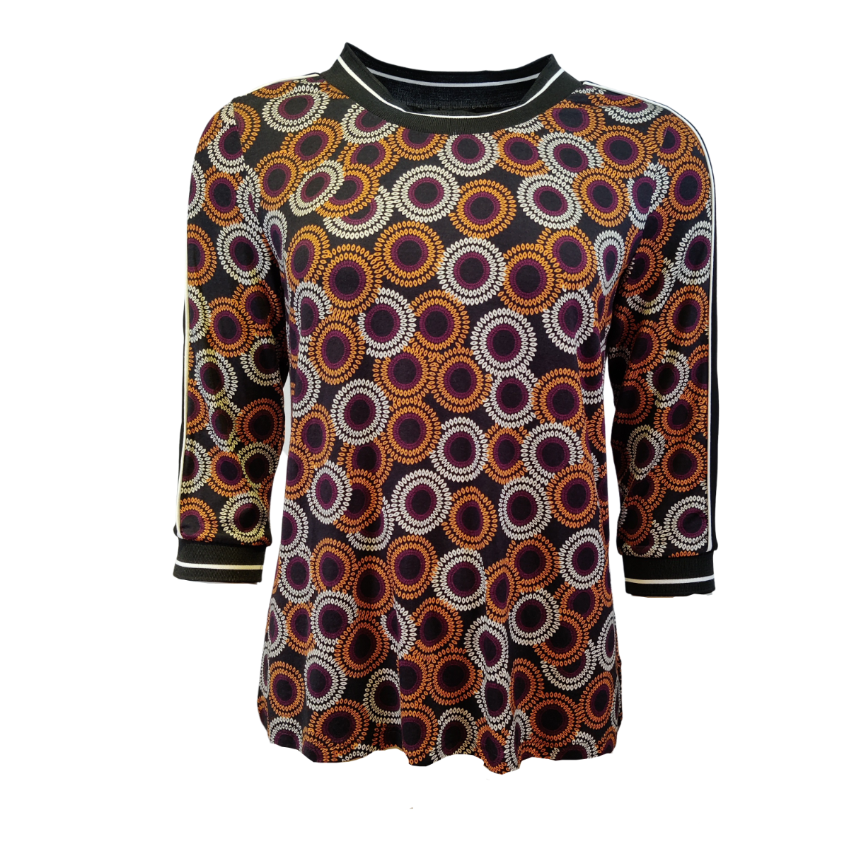 Mongul Doni Orange Wheel