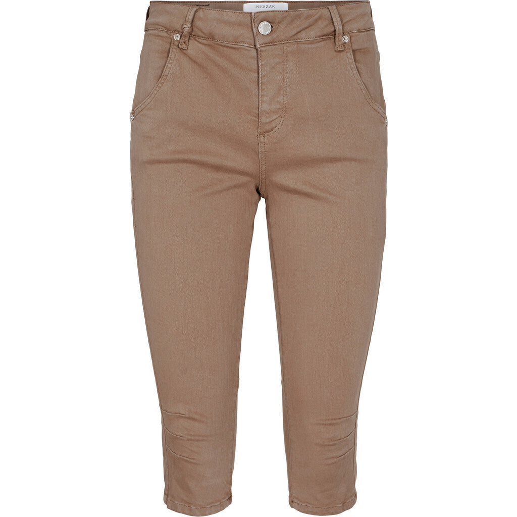 Pieszak New Barbara Knickers Colors Pale Taupe