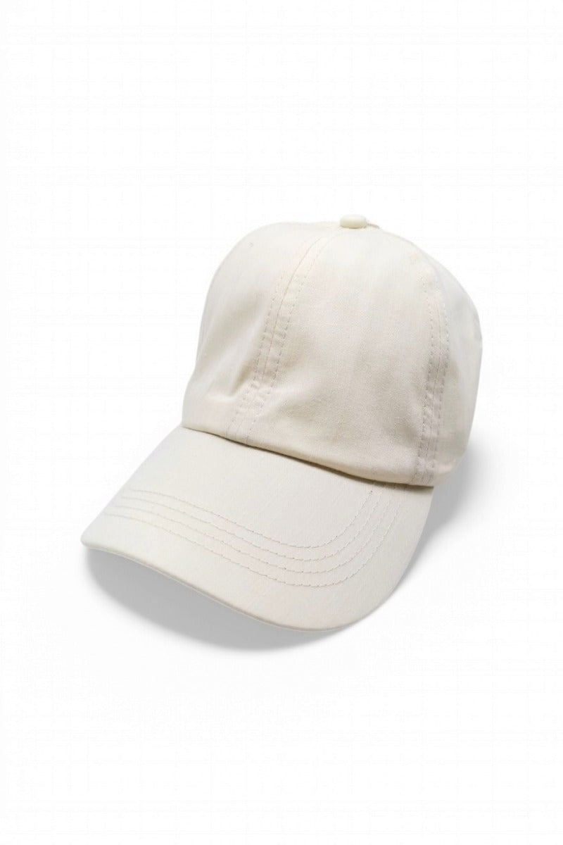 Löwenstein Caps Beige