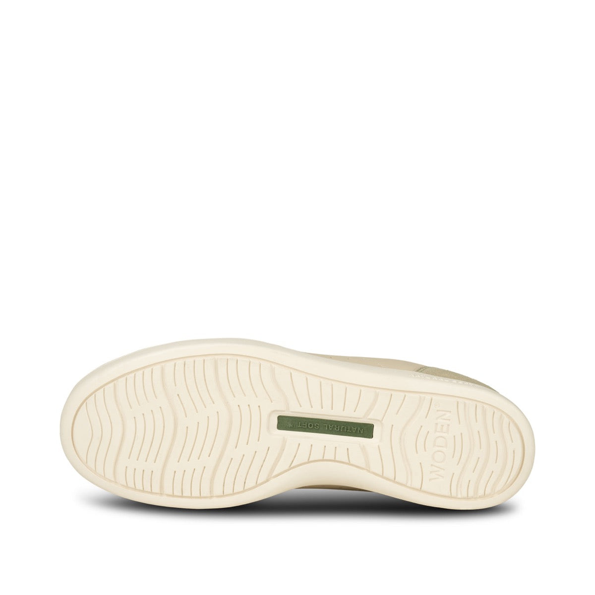 WODEN Bjork Mix Sneak Blush