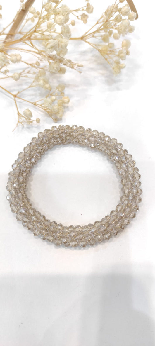 Löwenstein Lolo Armbånd Nude