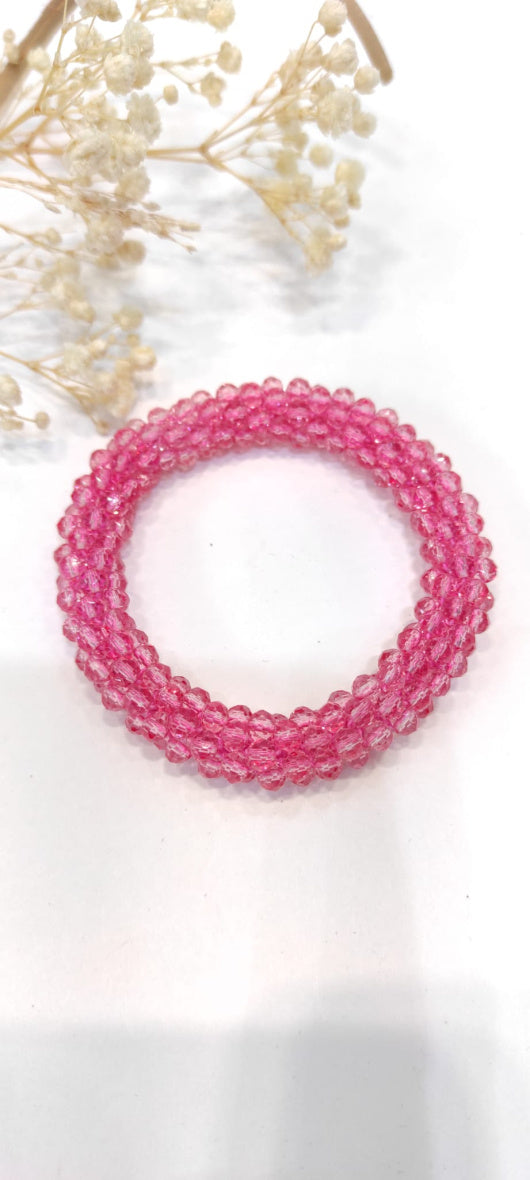 Löwenstein Lolo Armbånd Rosa