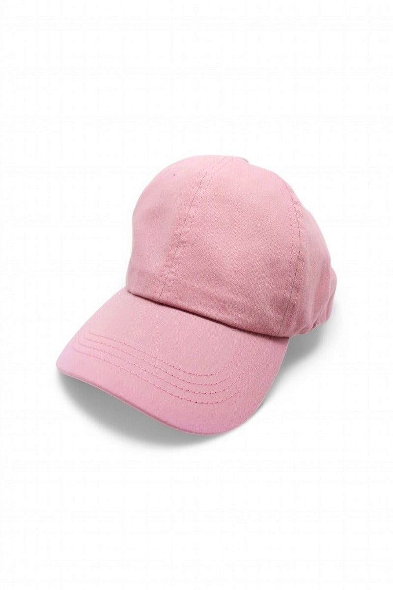 Löwenstein Caps Pink