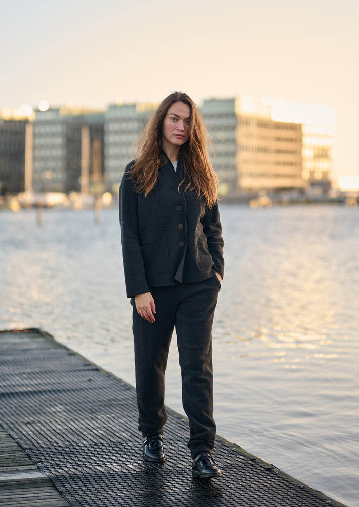 HSCPH Cardigan Soft Sort