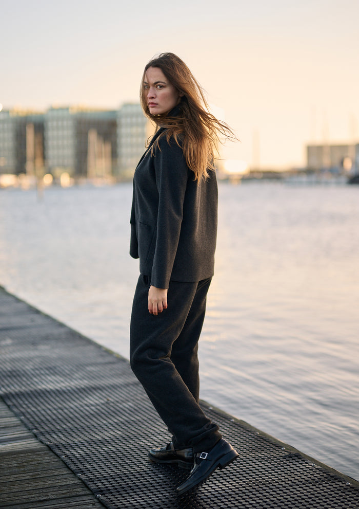 HSCPH Cardigan Soft Sort