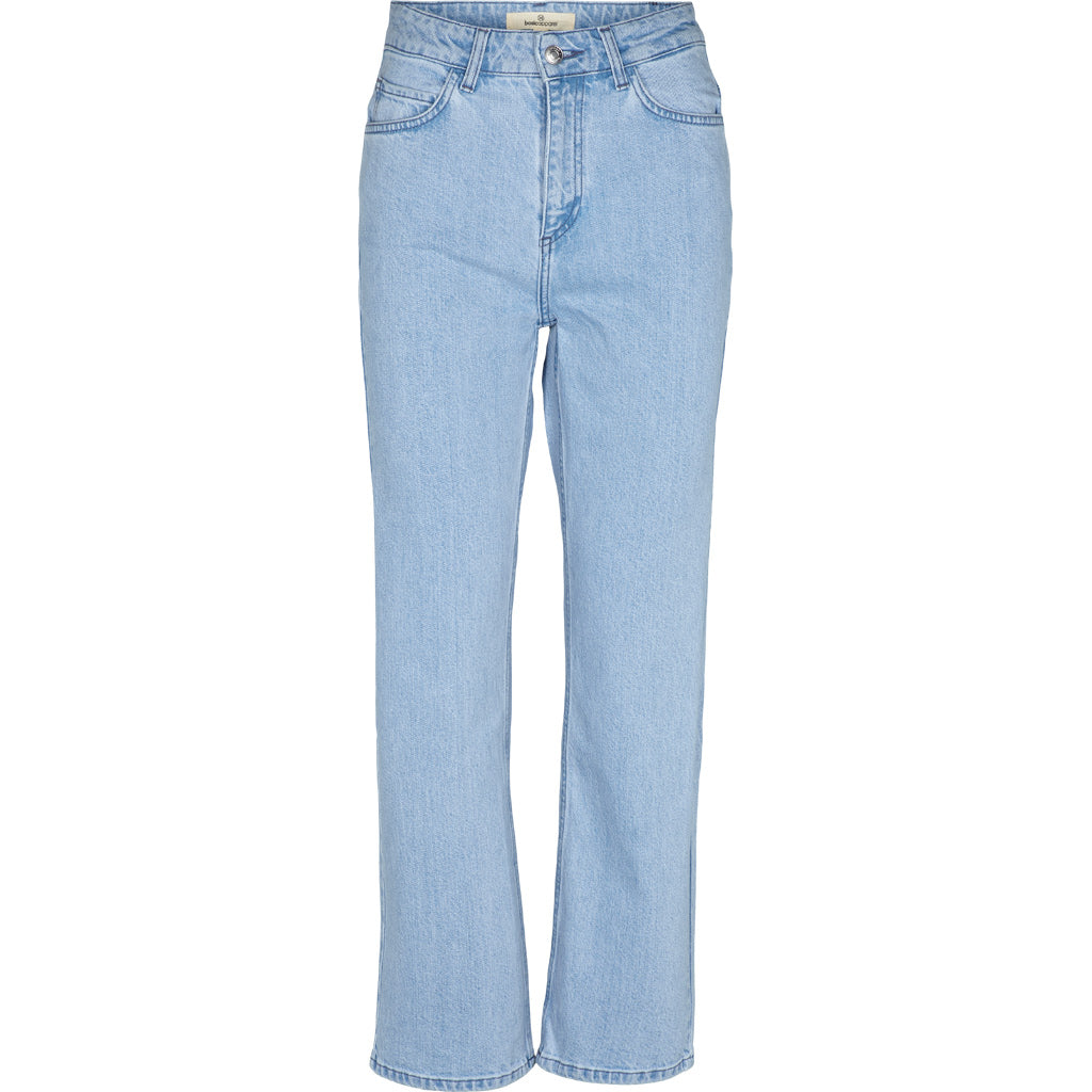 Basic Apparel Ellen Jeans Light Wash