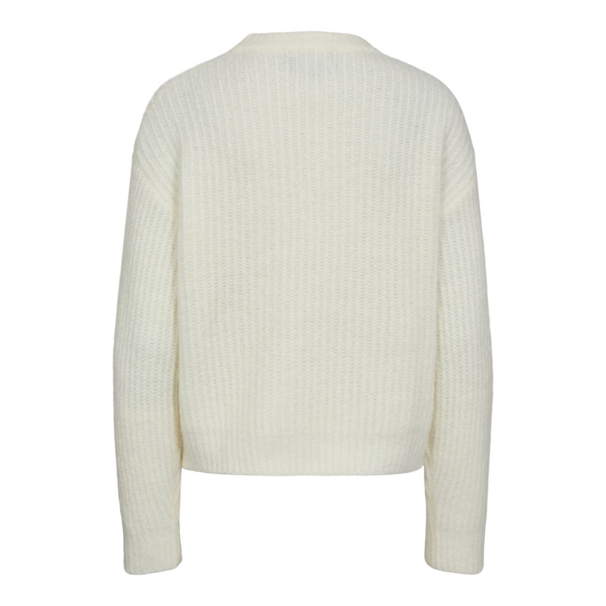 Liberte Fro Pearl Pullover Creme Pearl