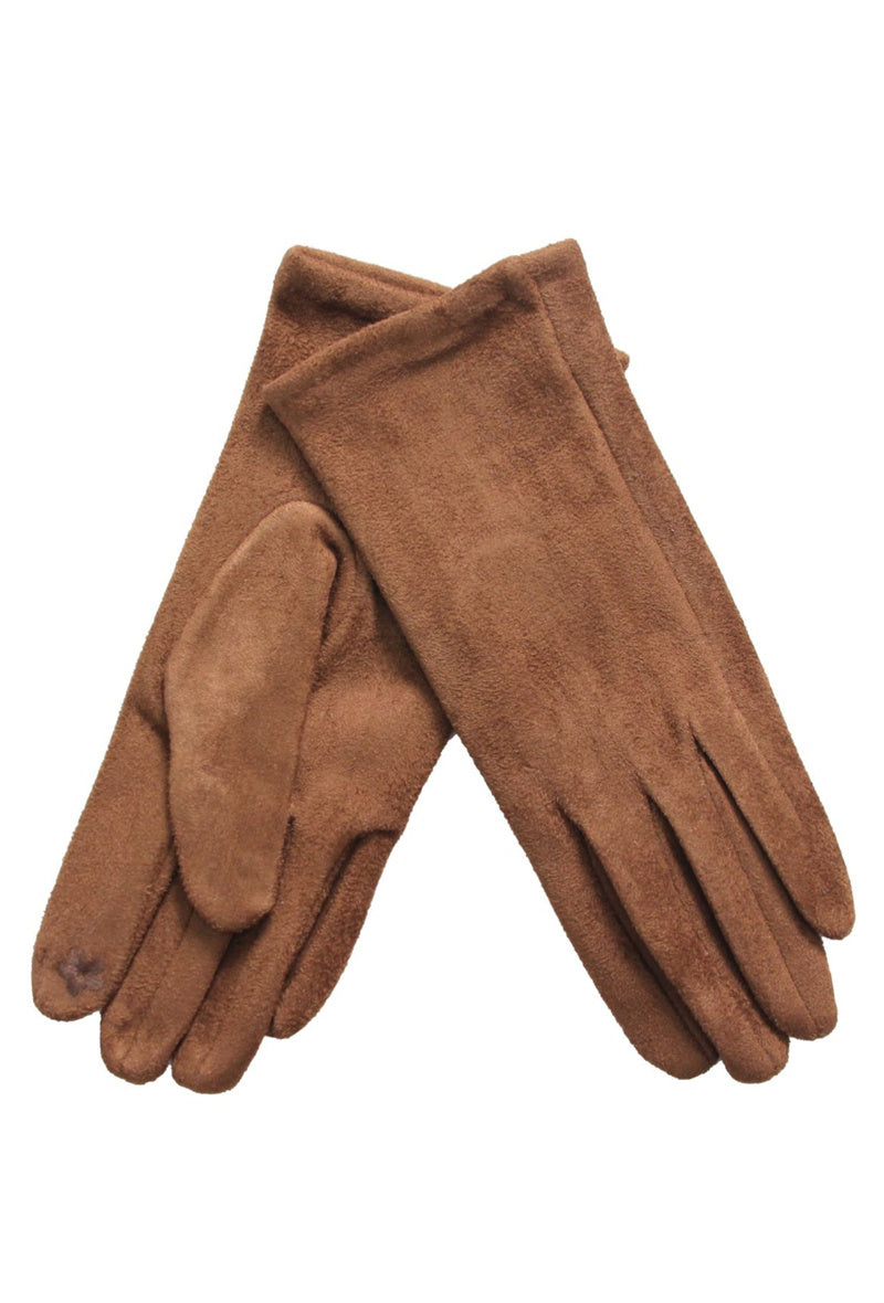 Löwenstein Handsker Brun