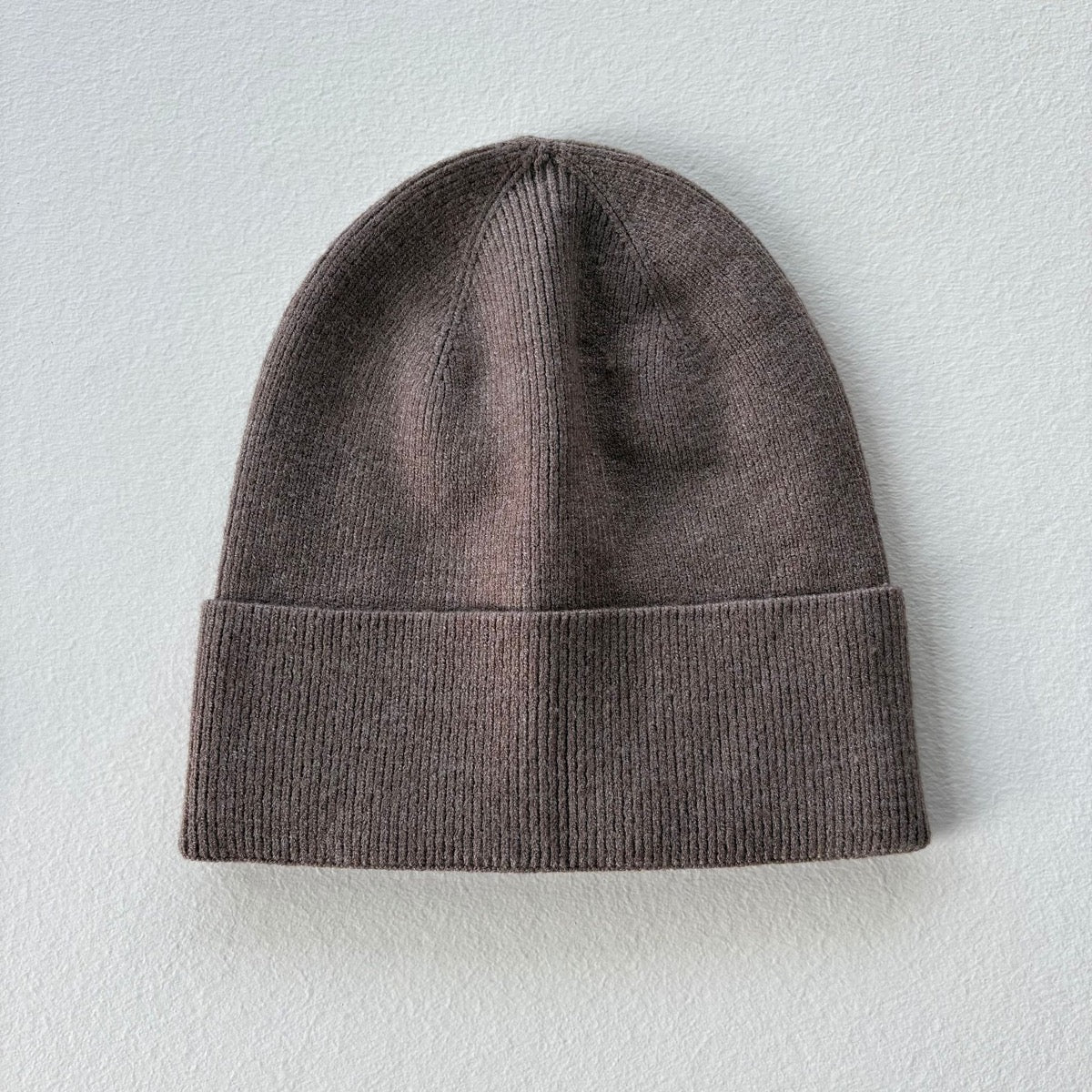 WILTO Hue Dark Taupe Brun