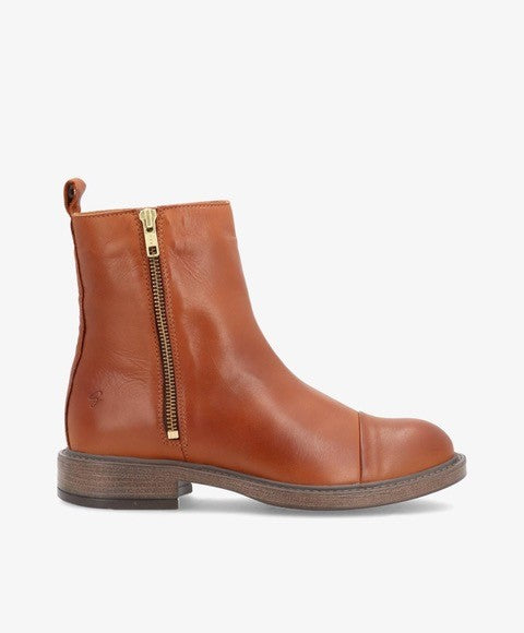 ShoeDesign DANIA Støvle Brandy