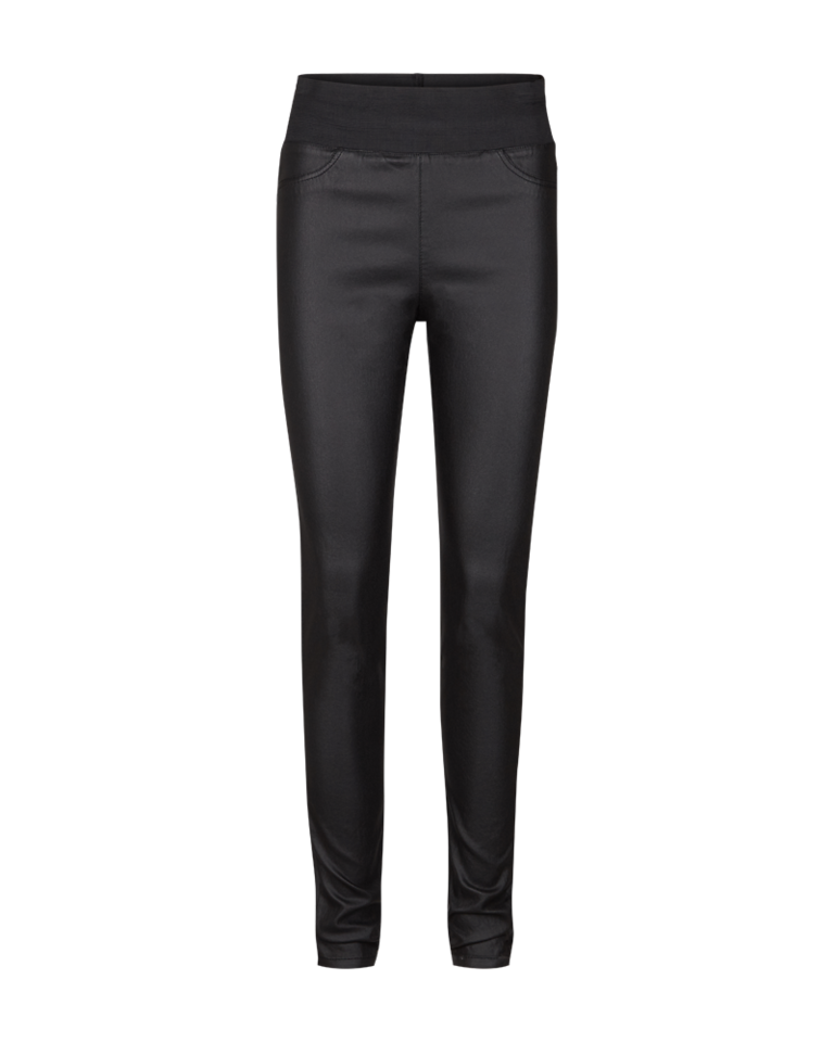 Freequent Shantal Pants Copper Sort