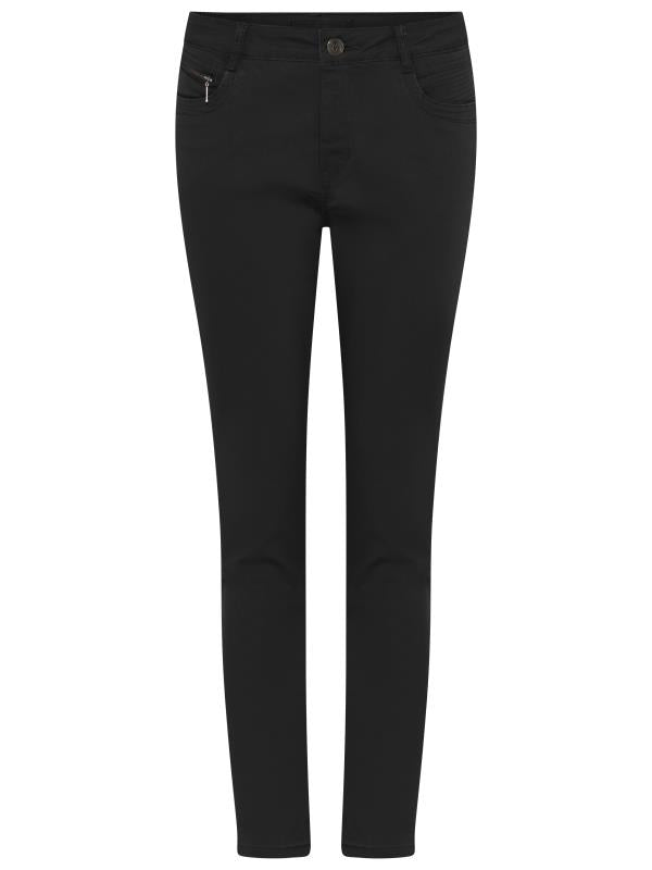 Cero Suzanne Buks Sort