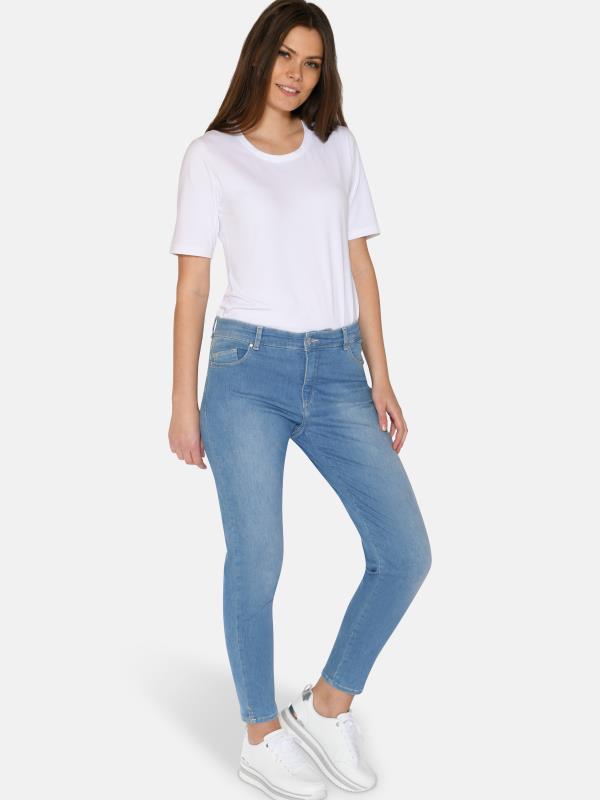 Cero Magic Fit Summer Buks 68cm Lys Blå Denim