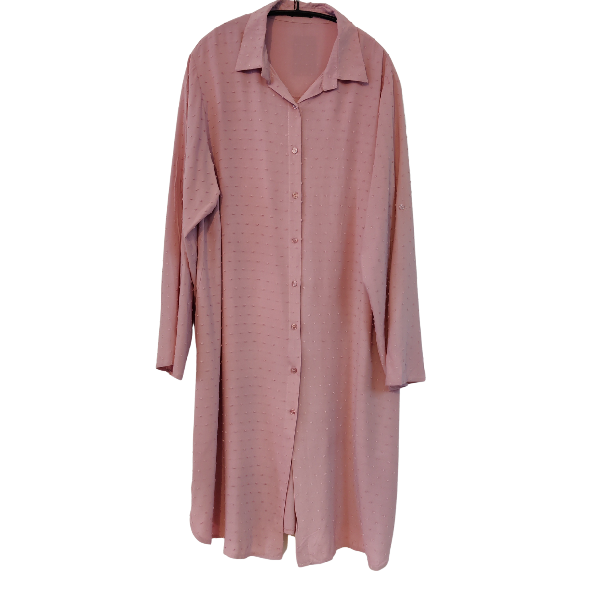 Löwenstein Sille Skjorte Rosa