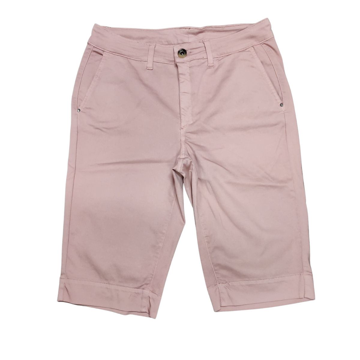 Jonny Q Tech Stretch Sateen Malva