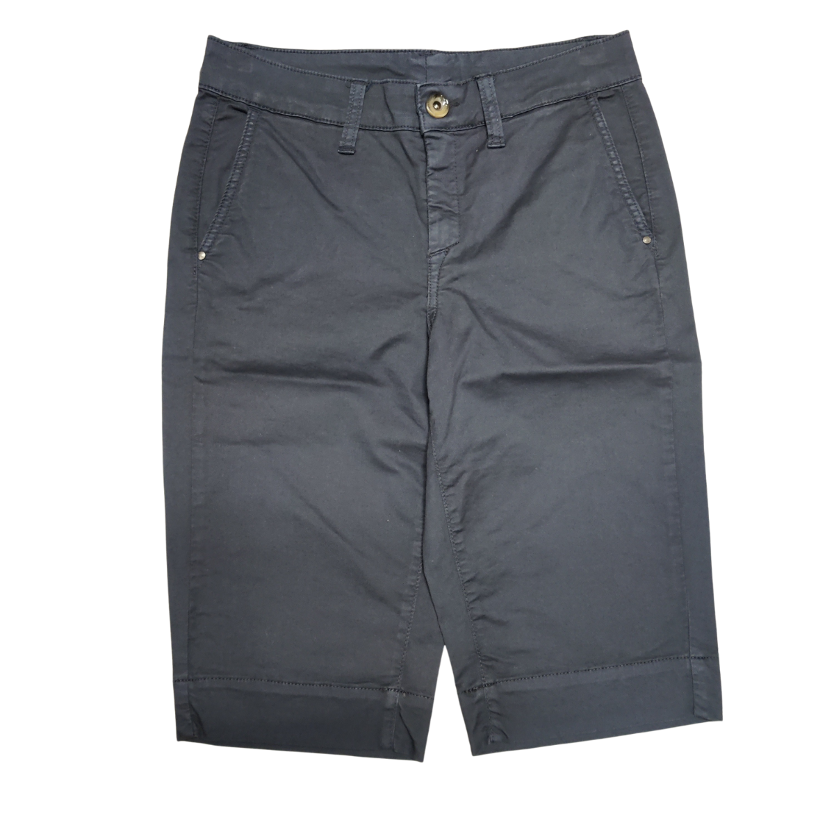 Jonny Q X Fitt Twill Night Blue