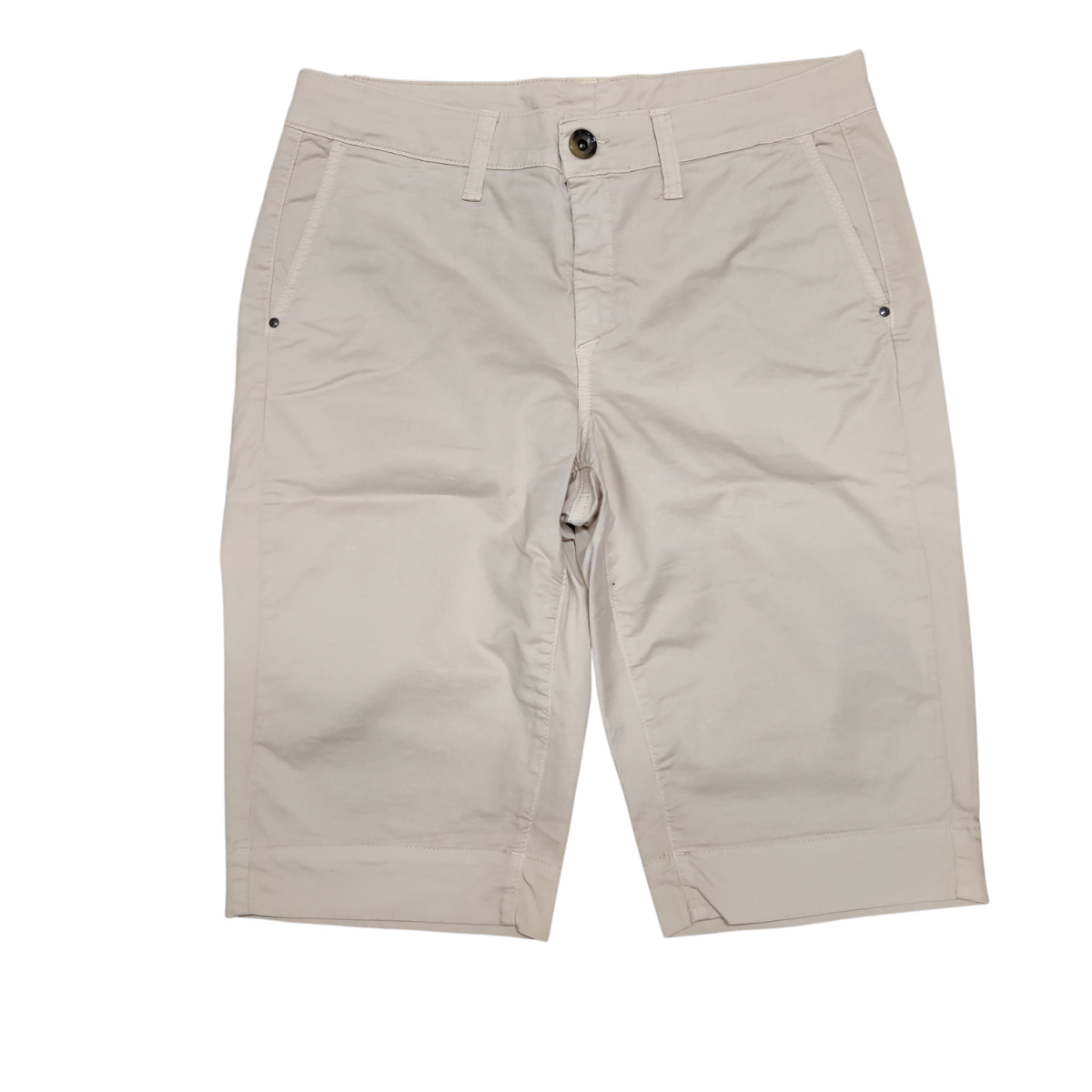 Jonny Q X Fitt Twill Desert Sand