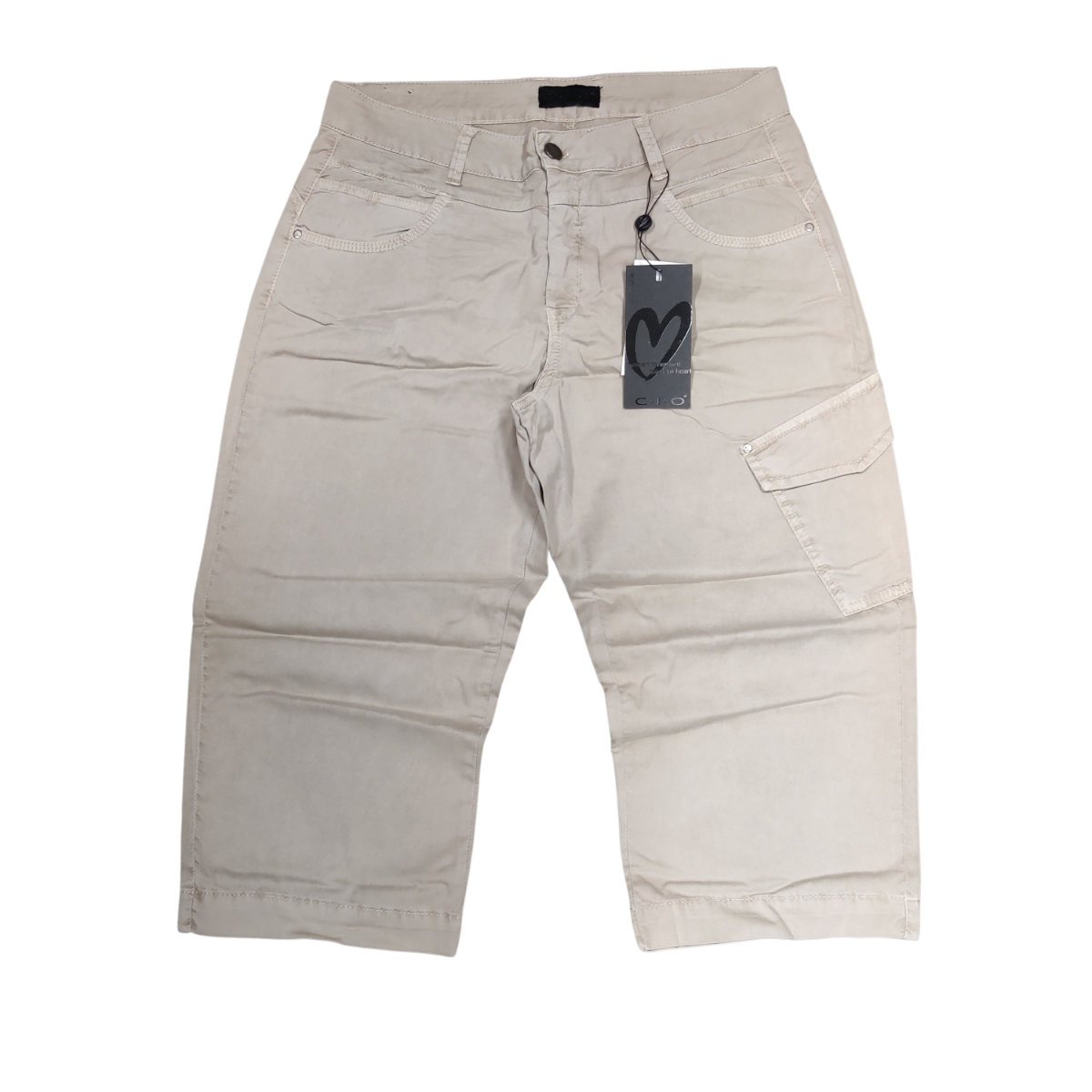 Cero Suzanne Sommer Buks Sand