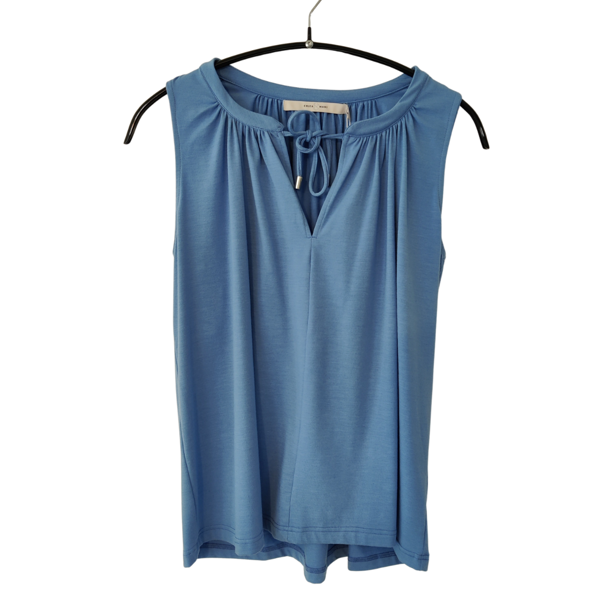 CostaMani Vinni Top Jersey Blue
