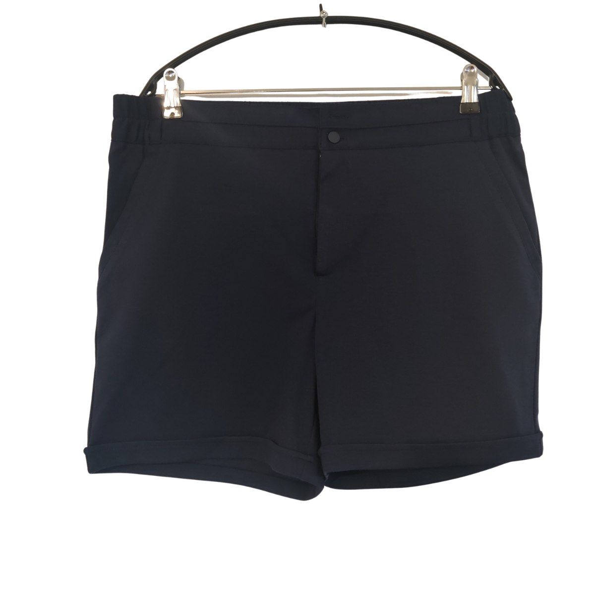 Freequent Nanni Shorts Navy