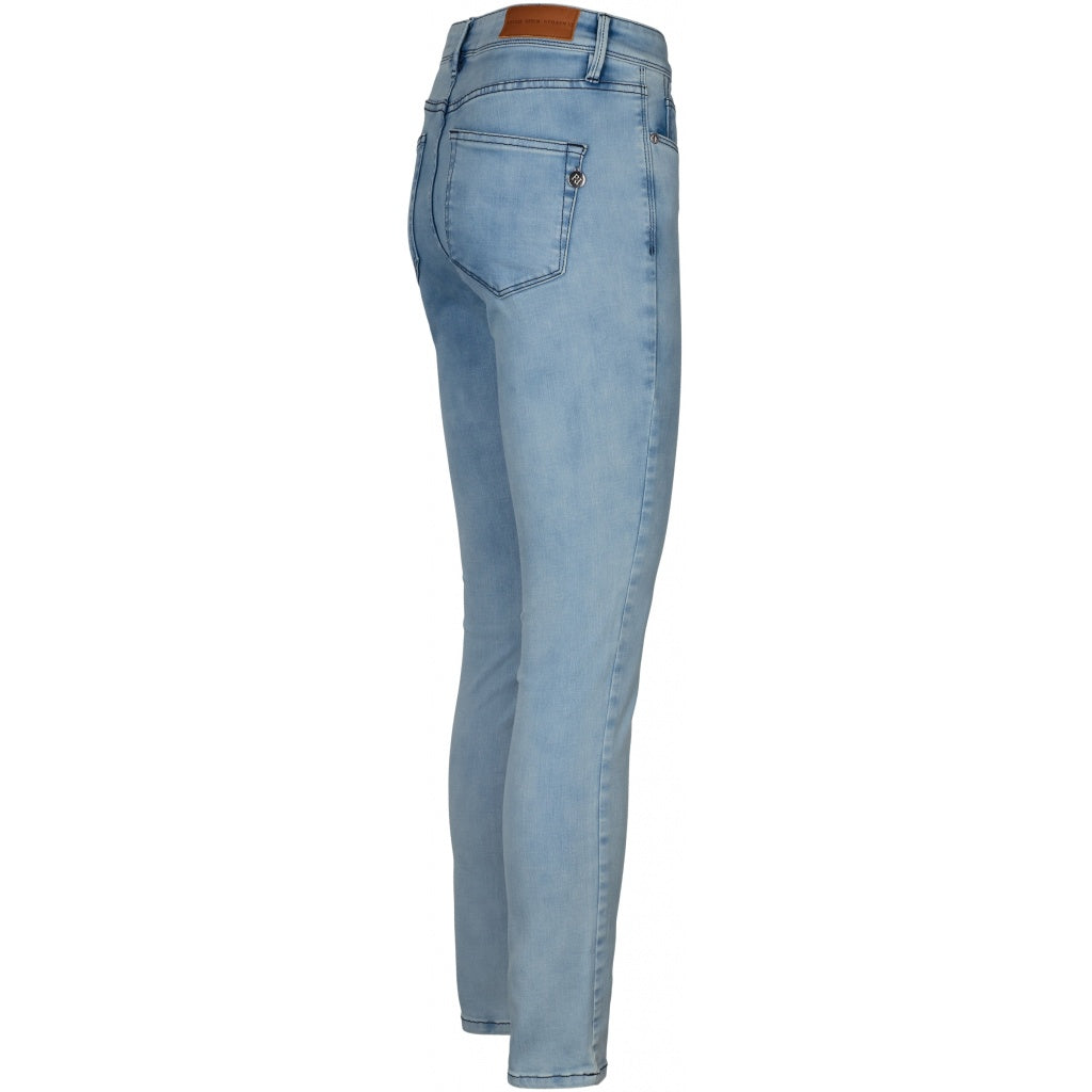 Pieszak Poline ankle wash Waterloo, Denim Blue